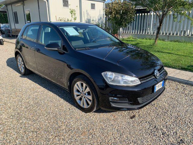 VOLKSWAGEN Golf 1.6 TDI 110 CV 5p. Comfortline BlueMotion