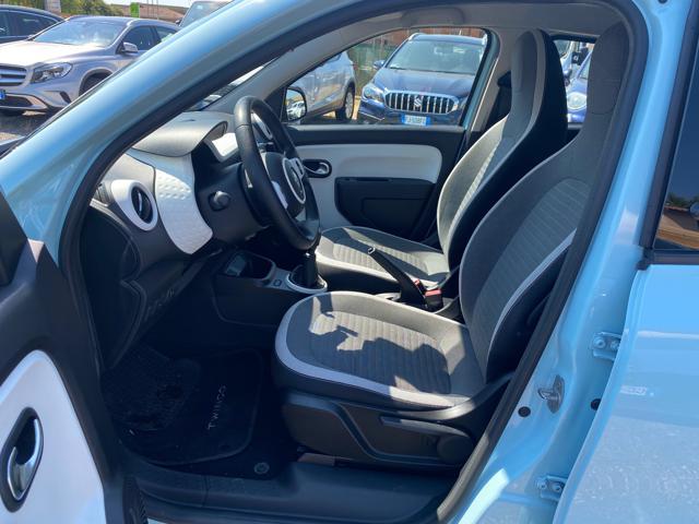 RENAULT Twingo SCe 65 CV Duel