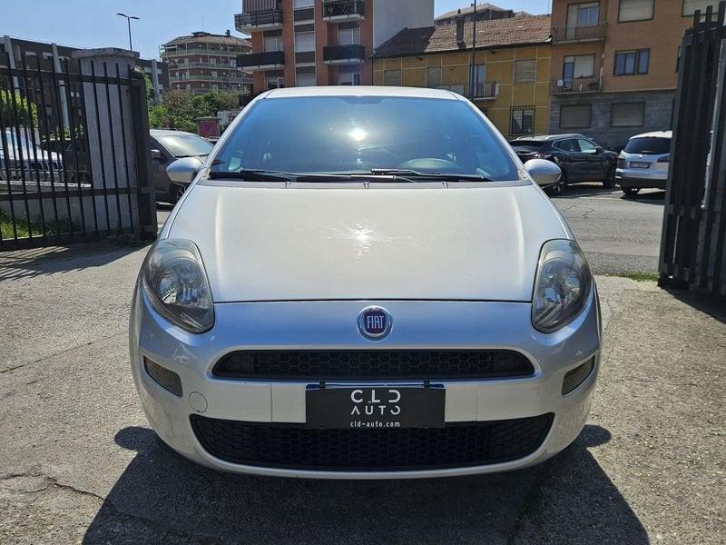 FIAT Punto 1.2 69cv