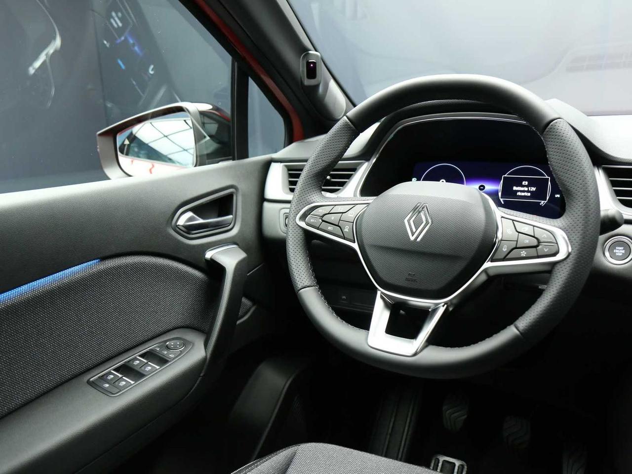 Renault Captur 1.2 ECO-G 120 CV #50926
