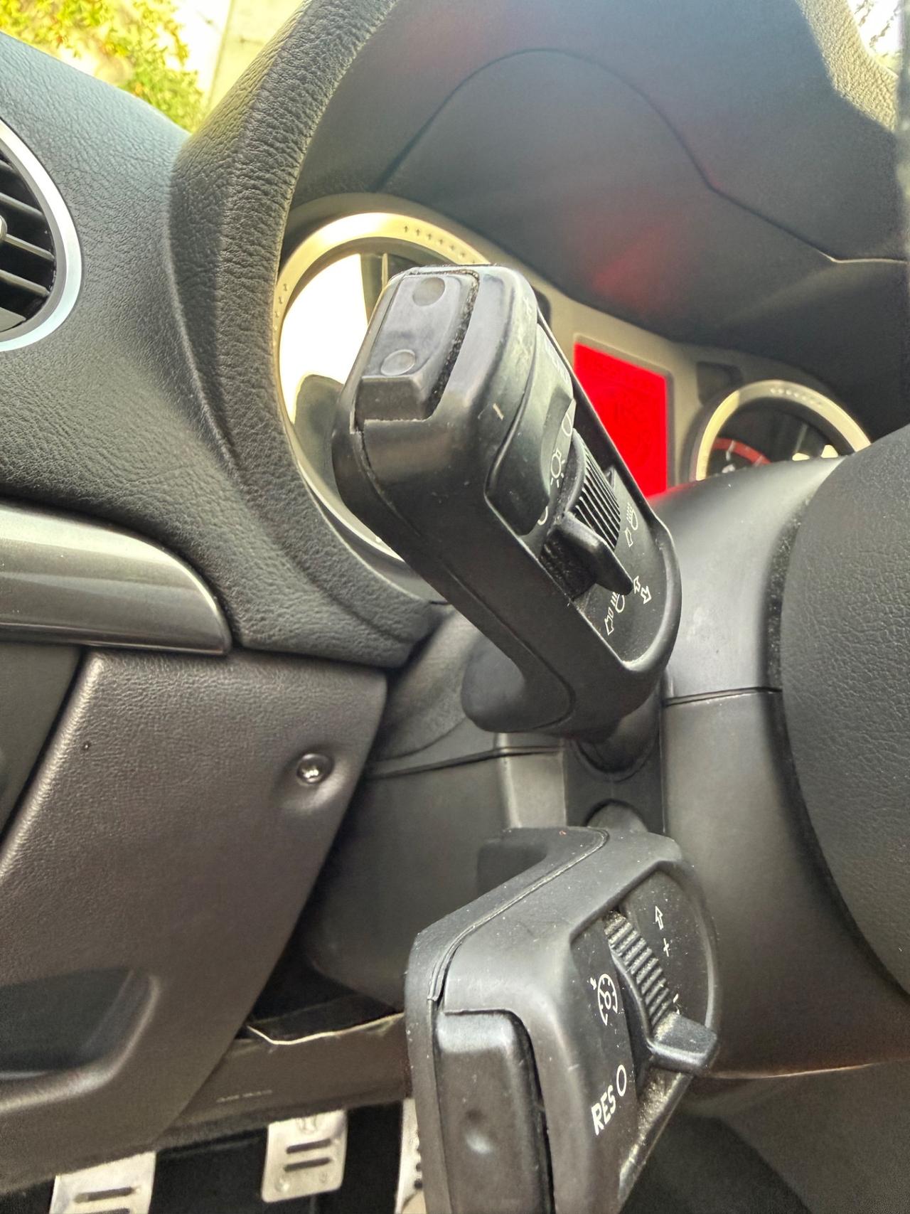Alfa Romeo 159 2.0 JTDm Turismo Internazionale