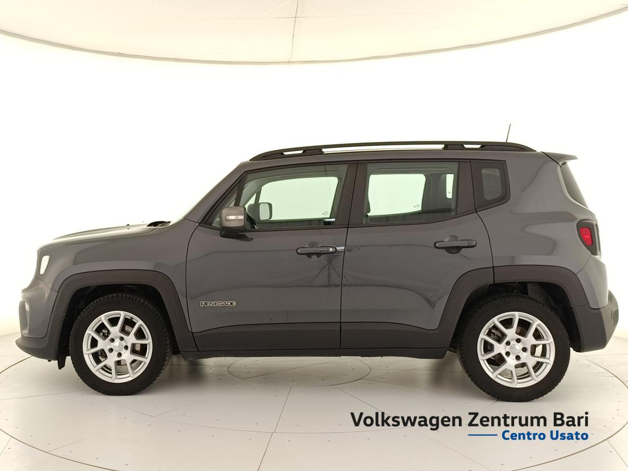 Jeep Renegade 1.6 mjt limited 2wd 130cv