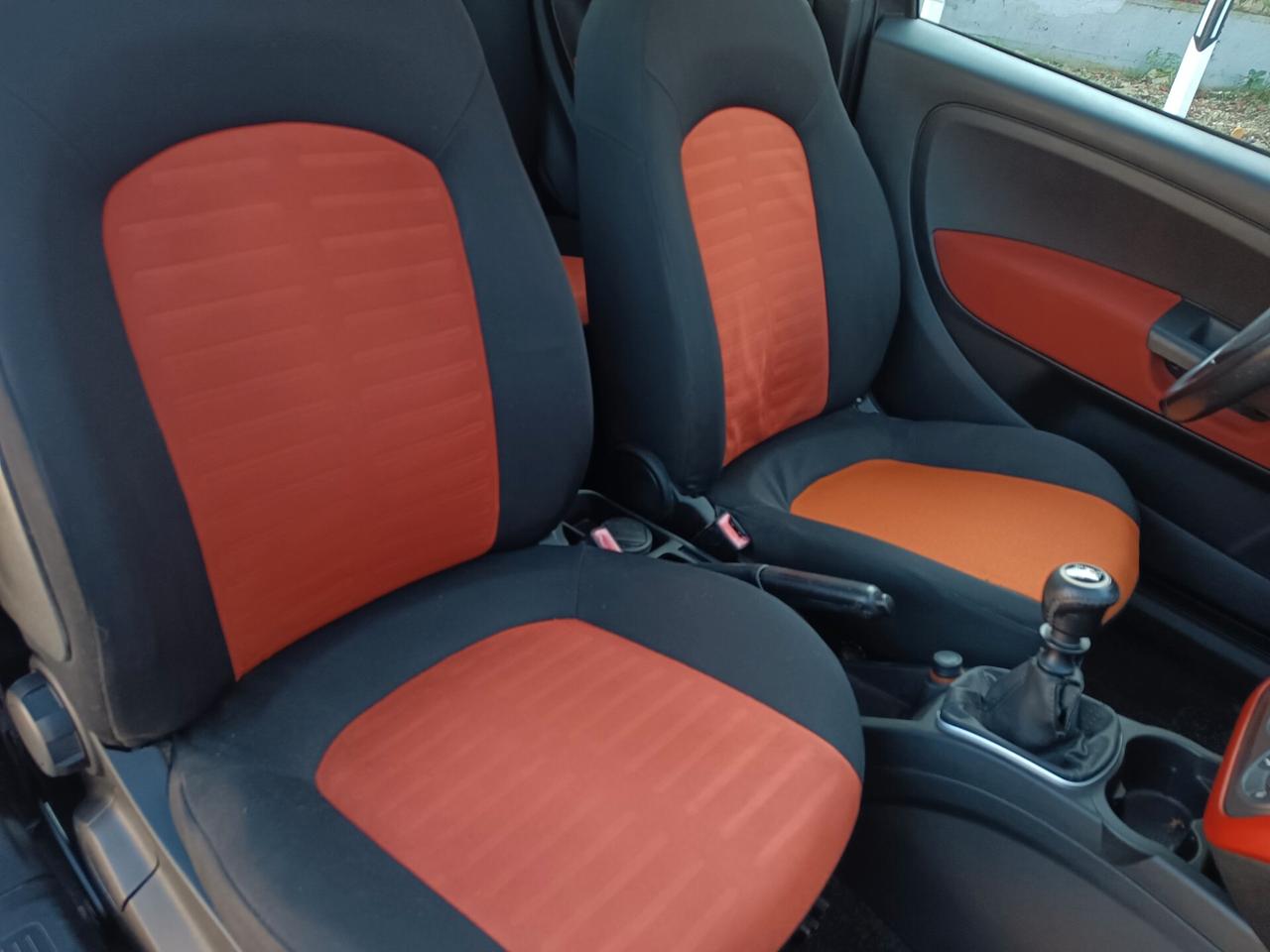 Fiat Grande Punto 1.2 3 porte Dynamic