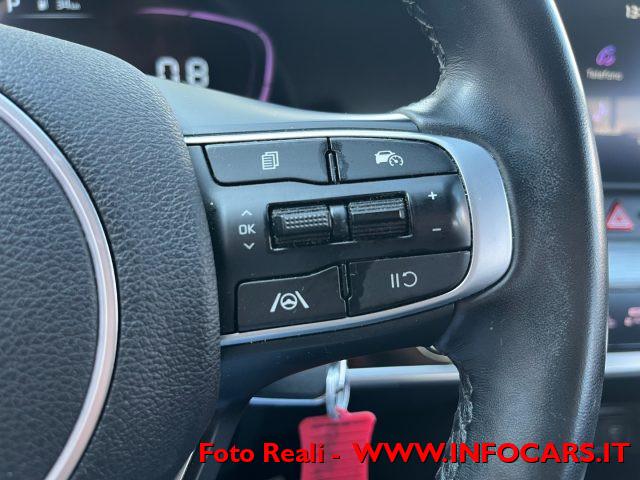 KIA Sportage 1.6 CRDi MHEV DCT Business PROMO