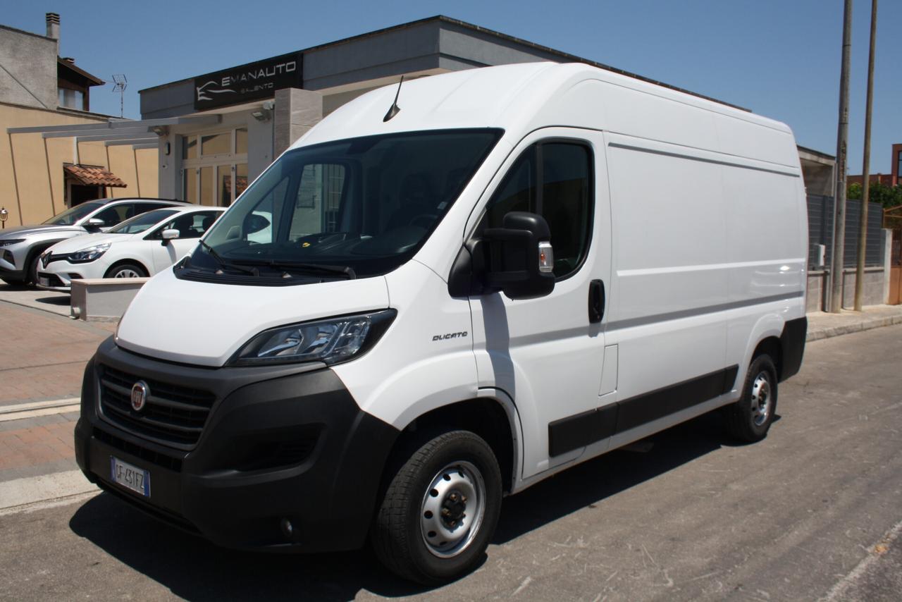 FIAT DUCATO 33 MH2 2.3 Multijer 140CV *2021