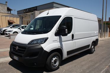 FIAT DUCATO 33 MH2 2.3 Multijer 140CV *2021
