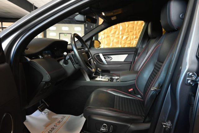 LAND ROVER Discovery Sport P300e HYBRID R-DYNAMIC S AWD AUT.PHEV PLUG-IN FULL
