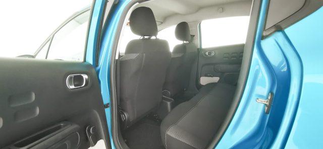 CITROEN C3 PureTech 83 S&S Feel