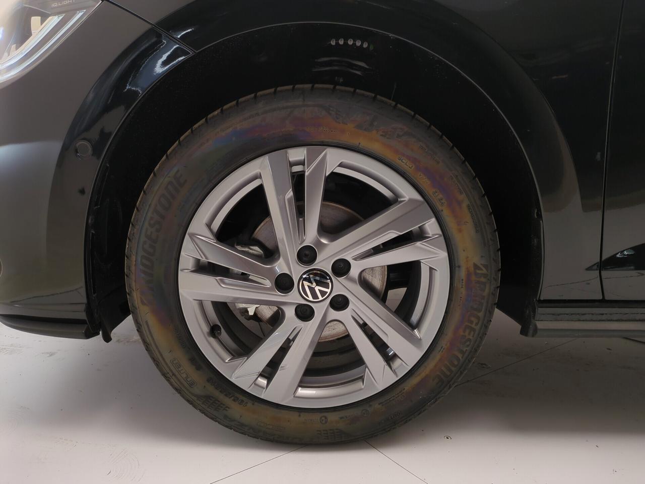 Volkswagen Polo 1.0 TSI R-Line