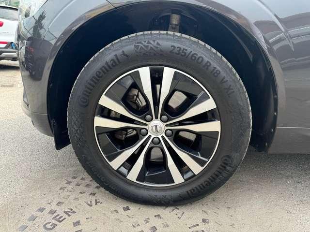 Volvo XC60 B4 (d) AWD automatico N1