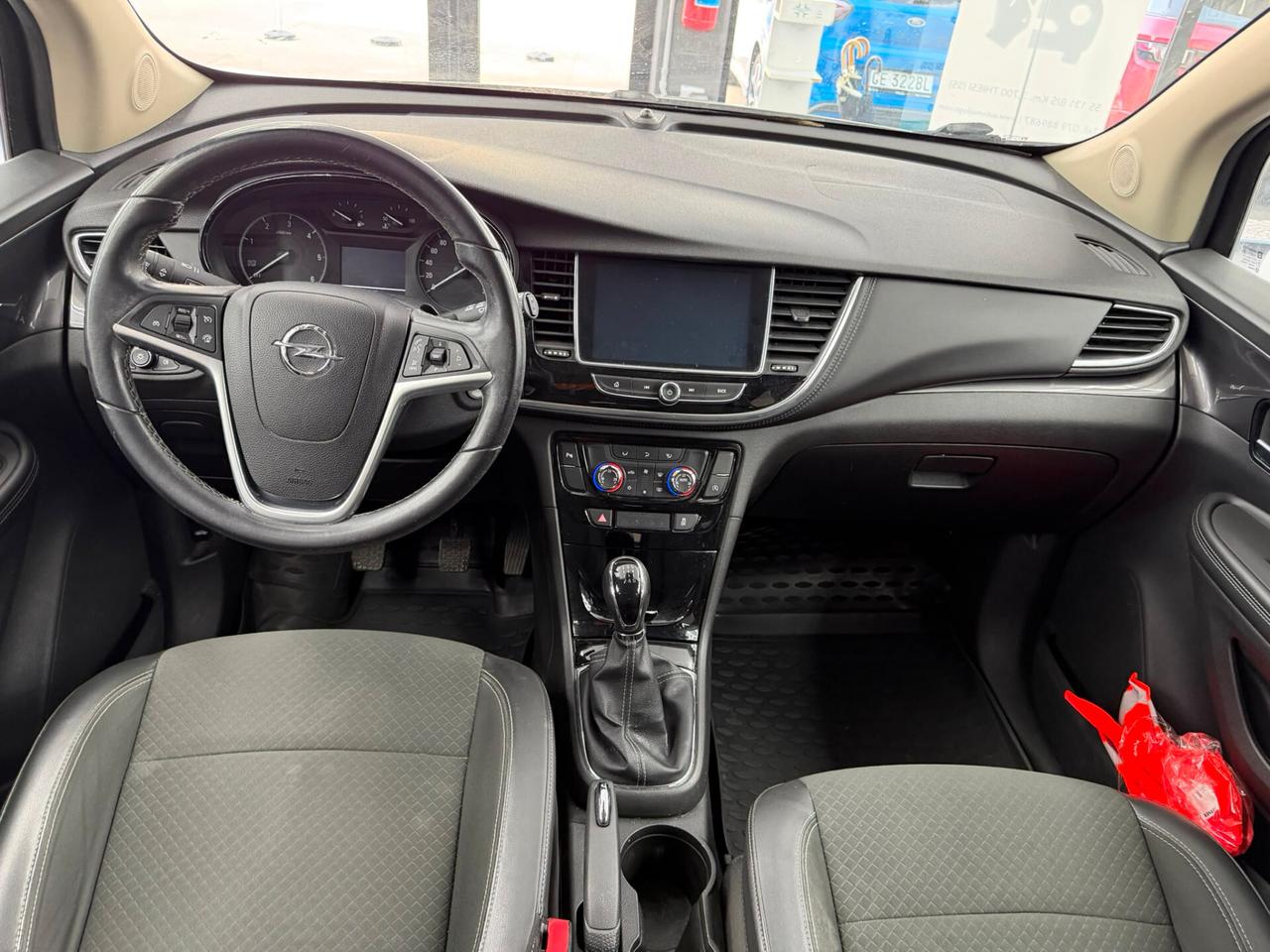 Opel Mokka X 1.6 CDTI Ecotec 4x2 Start&Stop Advance