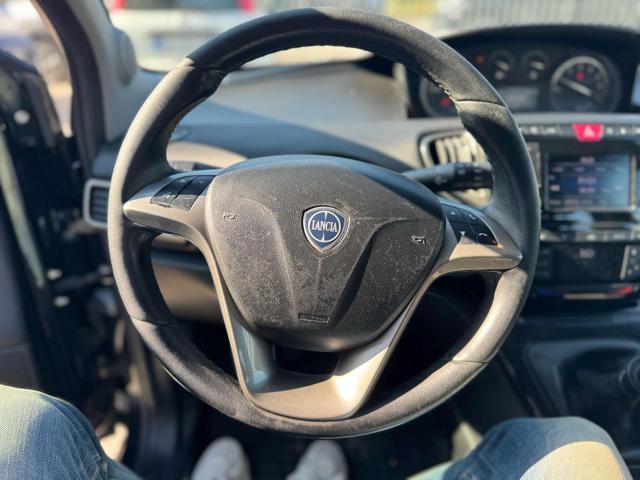 LANCIA Ypsilon 1.2 69CV GPL Ecochic Platinum