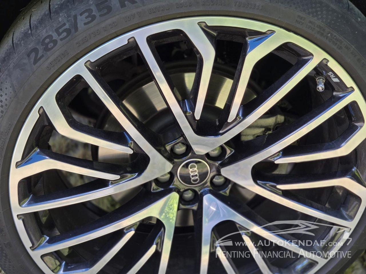 Audi Q8 3.0 tdi mhev S line edition quattro 286cv tiptronic