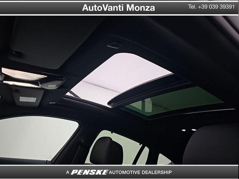 BMW X6 X6 xdrive30d MSport Pro auto