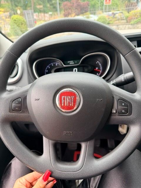Fiat Talento Maxi Passo Lungo (L2H1) – Veicolo commerciale fino a 35 q.li