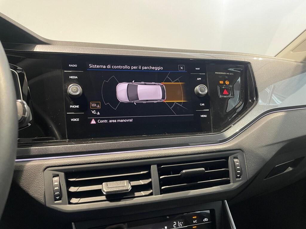 Volkswagen Polo 1.0 TSI 95CV Style - IVA ESPOSTA
