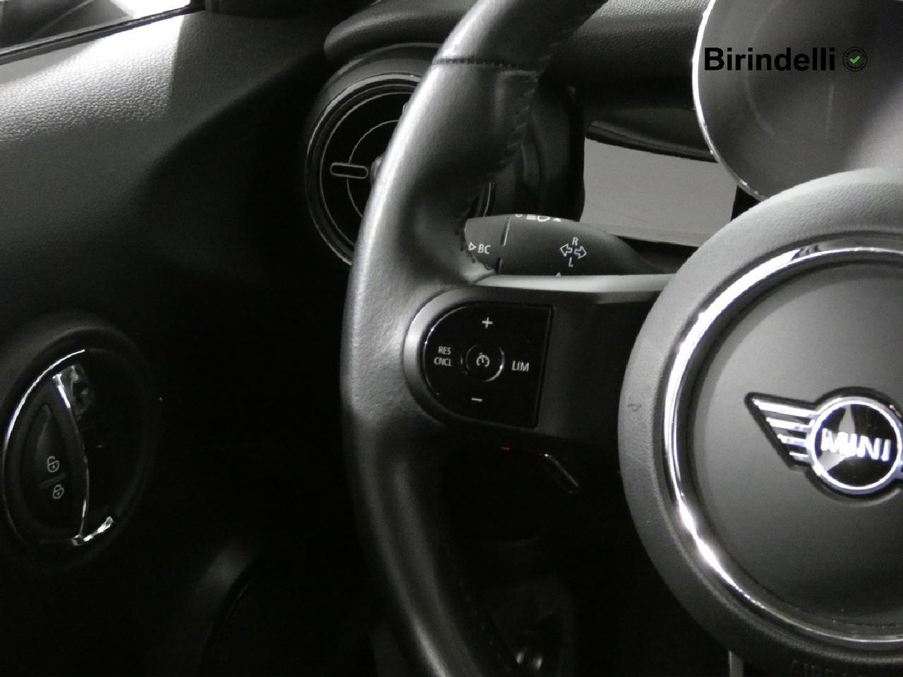 MINI Mini 5 porte (F55) - Mini 1.5 Cooper Camden 5 porte