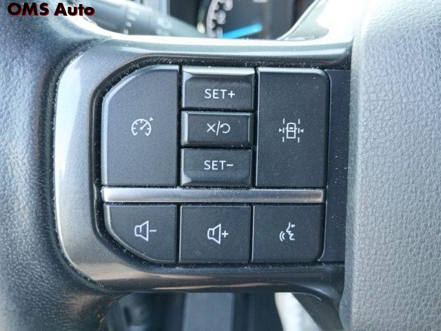 FORD F 150 TREMOR 3.5L V6 GPL EcoBoost SuperCrew® N1