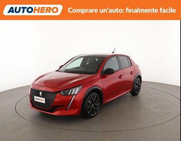PEUGEOT 208 PureTech 100 Stop&Start 5 porte GT Line