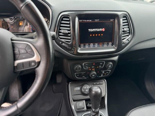 Jeep Compass 1.3 4xe Business Plus da 150 euro al mese