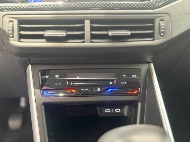 Volkswagen Polo 1.0 evo Life 80cv