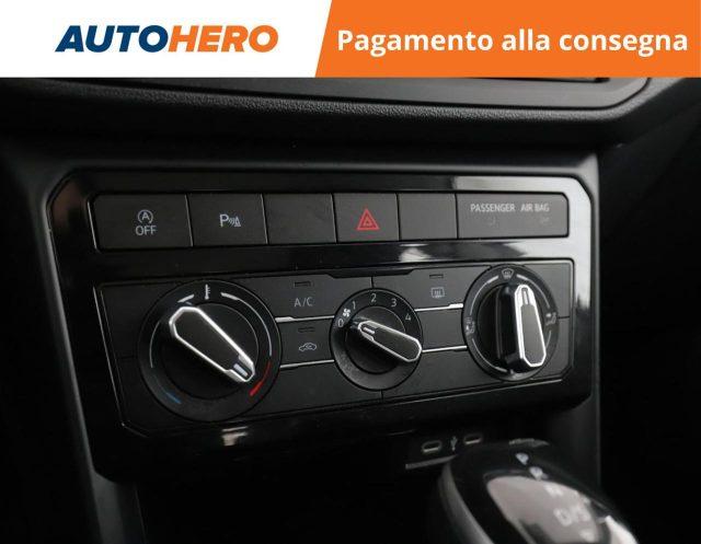 VOLKSWAGEN T-Cross 1.0 TSI 110 CV DSG Style