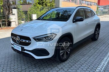 MERCEDES GLA 200 d Automatic Executive