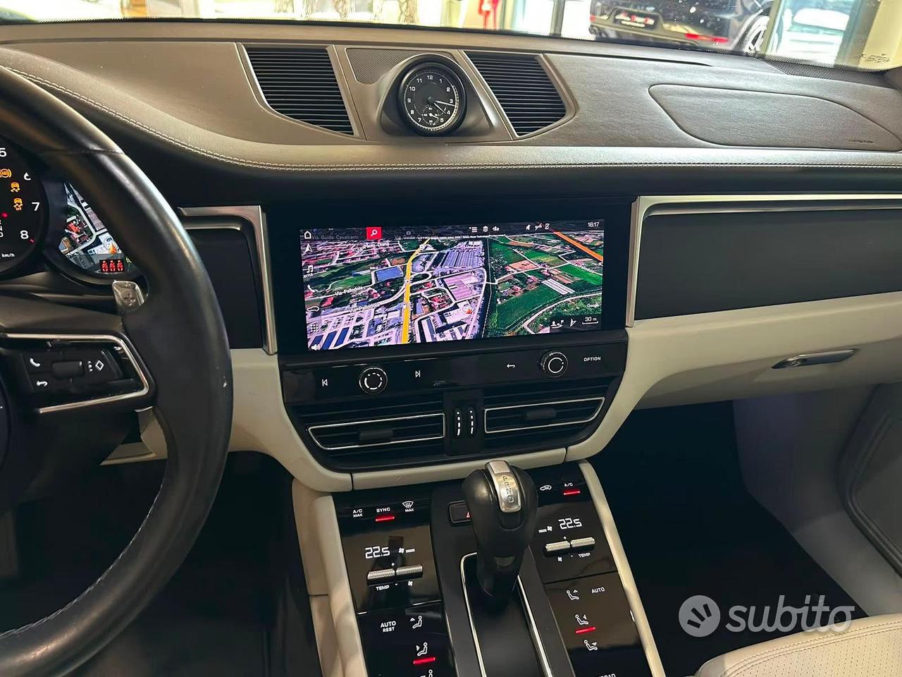 PORSCHE MACAN 2.0 265CV