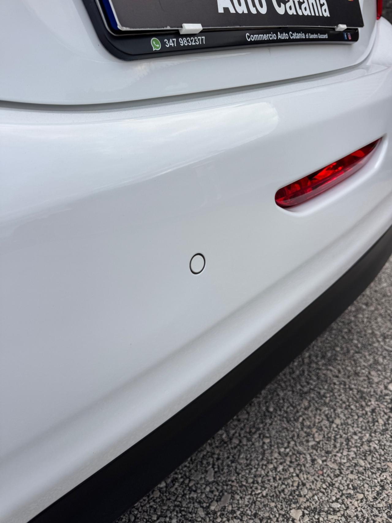Peugeot 208 1.6 hdi SOLO 73.000 CHILOMETRI