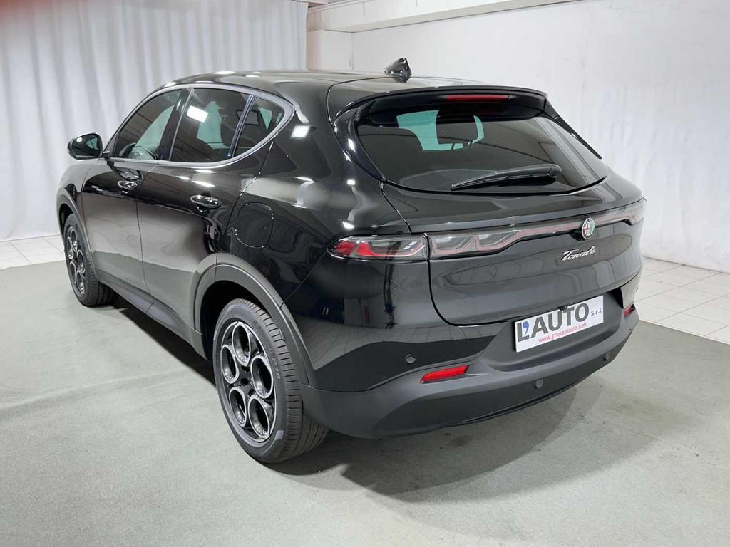Alfa Romeo Tonale 1.3 phev Sprint Q4 280cv at6