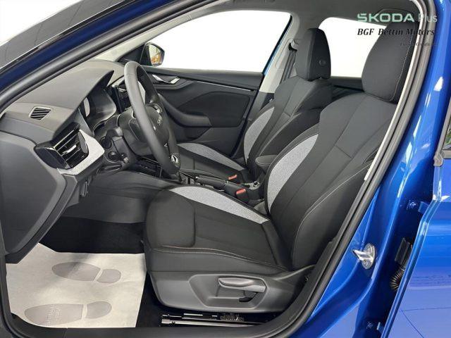 SKODA Kamiq 1.0 tsi 130 Edition 115cv