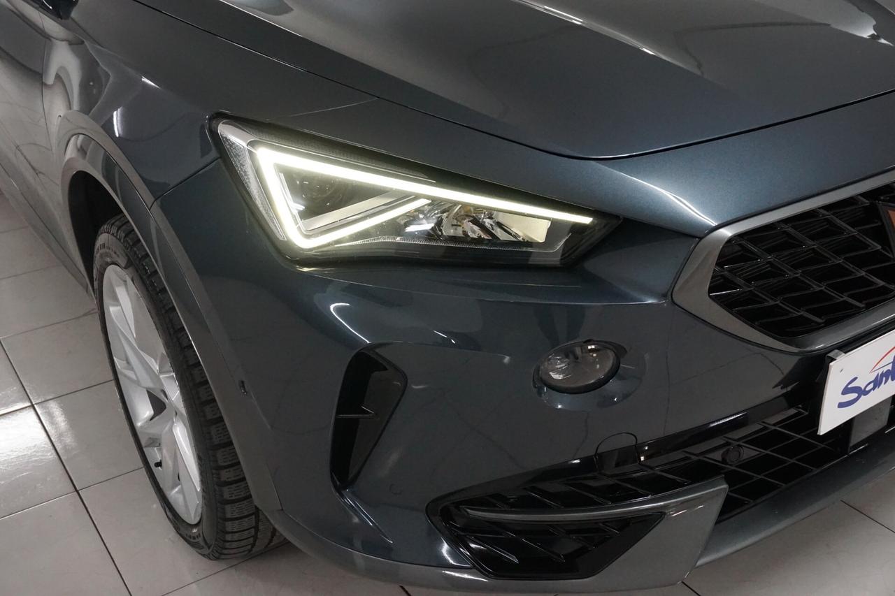 Cupra Formentor 2.0 TDI DSG