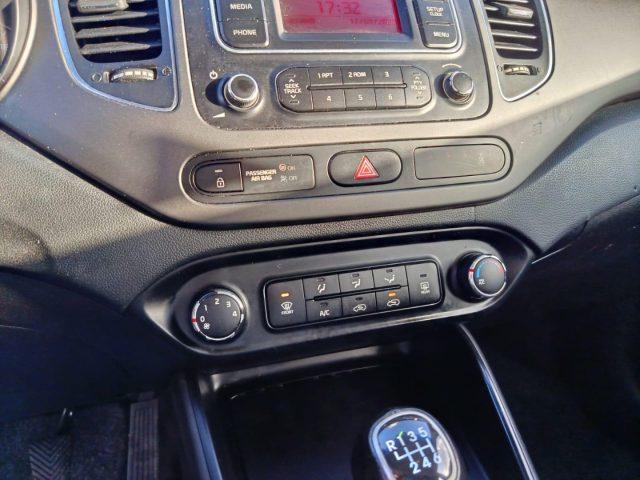 KIA Carens 1.7 CRDi 115 CV Cool