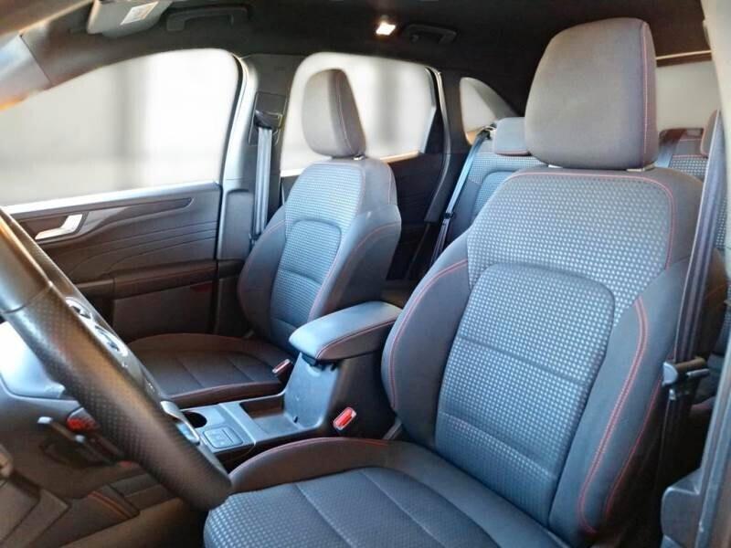 Ford Kuga 1.5 EcoBlue 120 CV aut. 2WD ST-Line Design