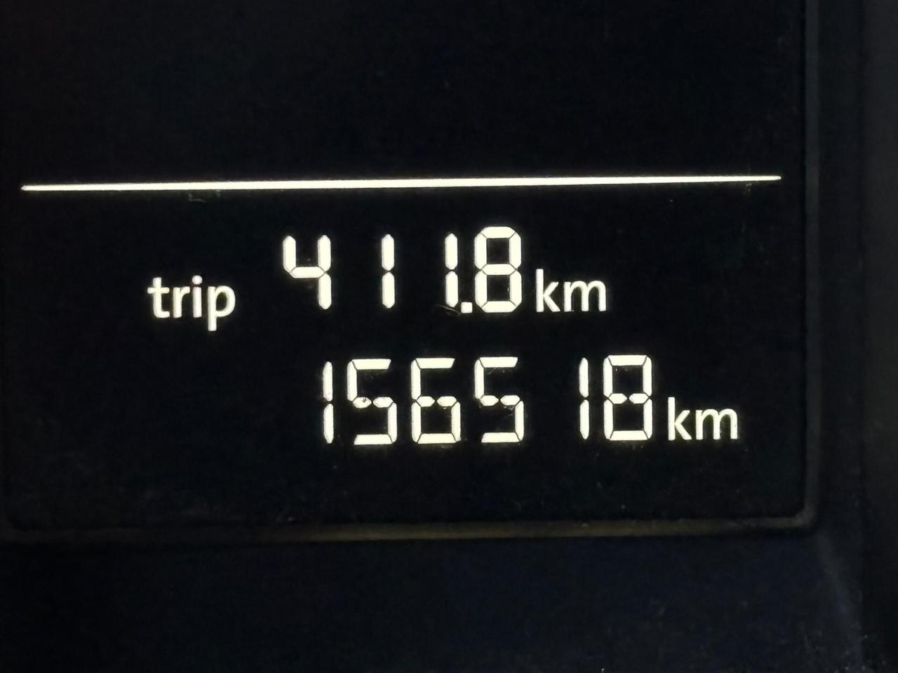 Volkswagen Golf 1.6 5p. Comfortline OK NEOPATENTATI