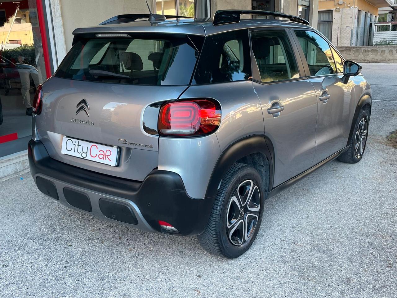 Citroen C3 Aircross C3 Aircross BlueHDi 100 S&S Shine