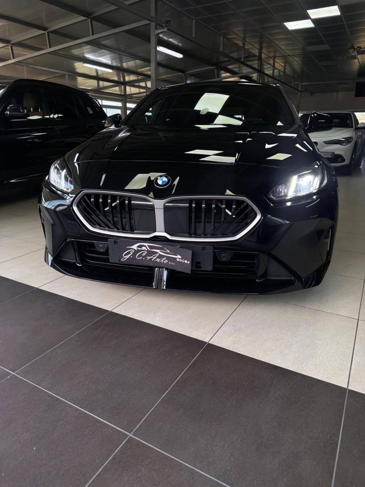 Bmw 118 118d 5p. MSport Pro