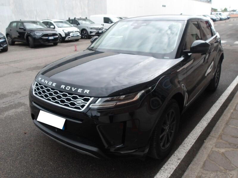 Land Rover Range Rover Evoque 2.0D I4 163 CV AWD Auto Sport "In Arrivo" Iva Esposta
