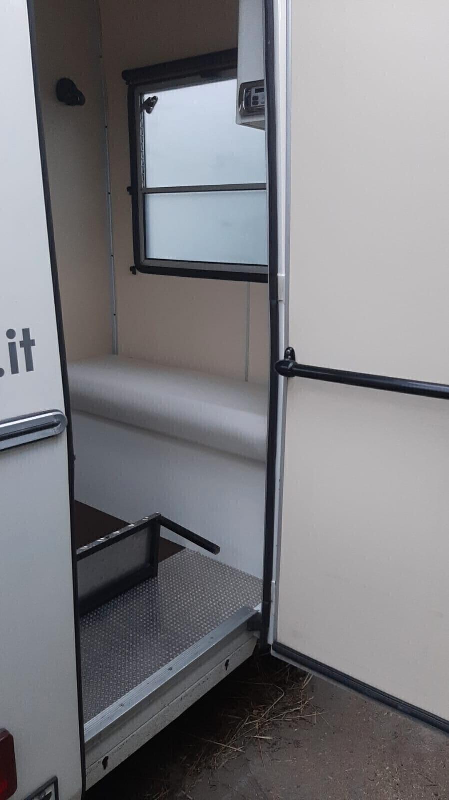 FIAT Clinica Mobile