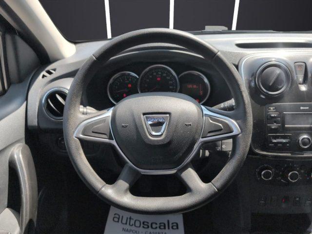 DACIA Sandero Streetway 1.5 dCi 8V 75CV S&S Comfort