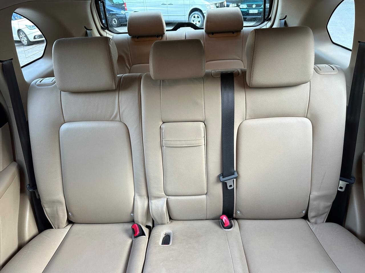 Chevrolet Captiva 2.0 VCDi soli 60mila km full opt