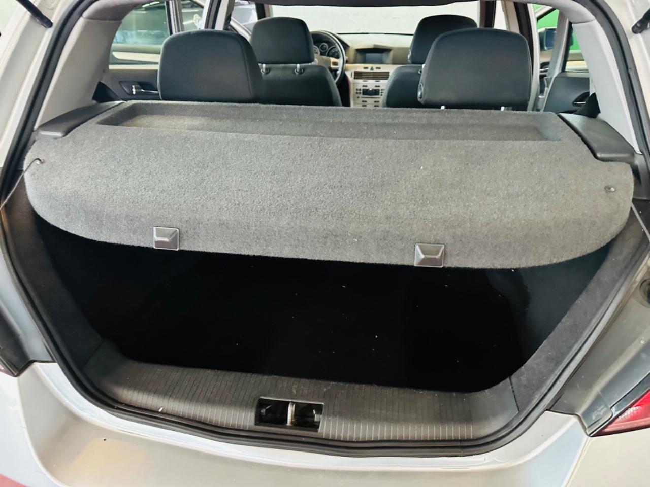 Opel Astra 1.7 CDTI 110CV 5 porte Cosmo