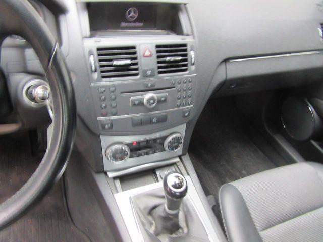 MERCEDES-BENZ C 220 CDI Eleg.