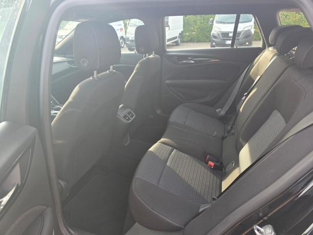 OPEL Insignia 2.0 CDTI 174 CV S&S aut. Sports Tourer Business