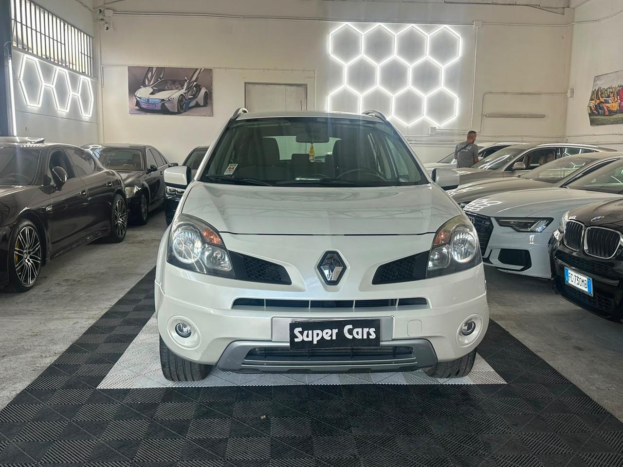 Renault Koleos 2.0 dCi 150CV 4X2