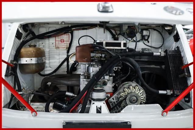 ABARTH Other 850 T.C. REPLICA - TOTALMENTE RESTAURATA