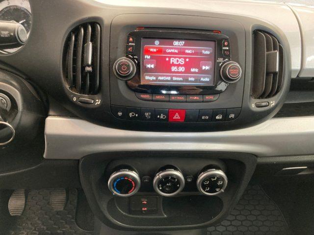 FIAT 500L 1.3 Multijet 85 CV Pop Star ADATTA AI NEOPATENTATI