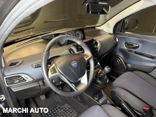 LANCIA Ypsilon 1.0 FireFly 5 porte Hybrid Platino