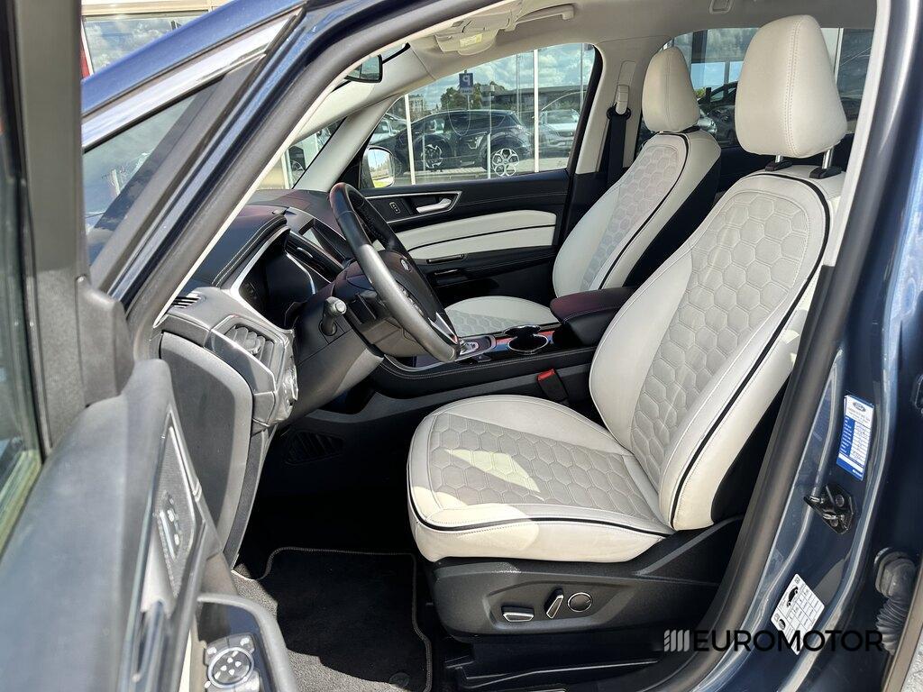 Ford S-Max 2.0 EcoBlue Vignale Auto