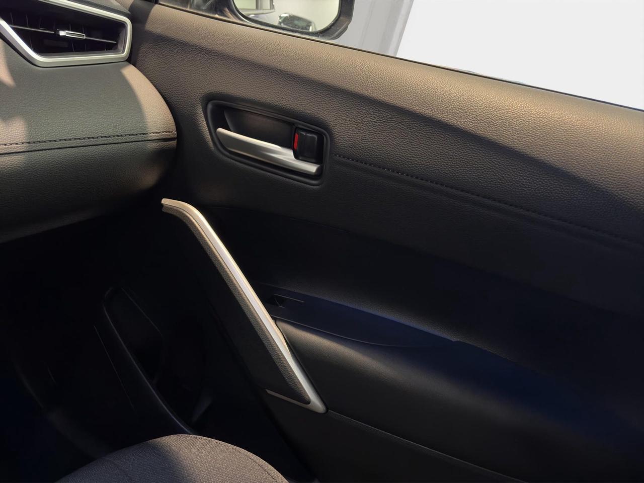 Toyota Corolla Cross 1.8 VVT-iE 140CV 2WD HEV Tre